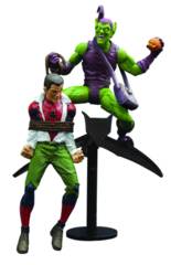 Marvel Select Classic Green Goblin